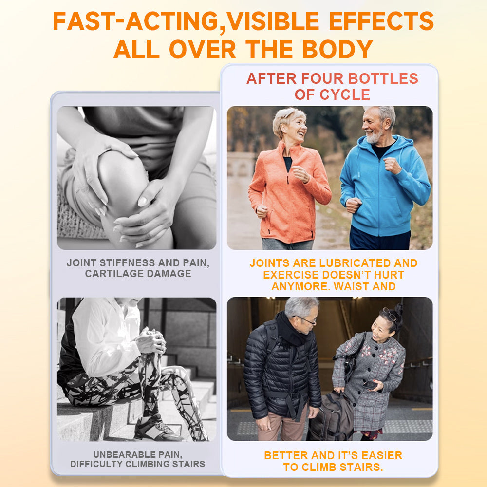 Furzero™🧊 Bee Venom & Turmeric Joint and Bone Pain Relief Cream (Specializes in Joint and Arthritis Pain & AAOS Recommends)