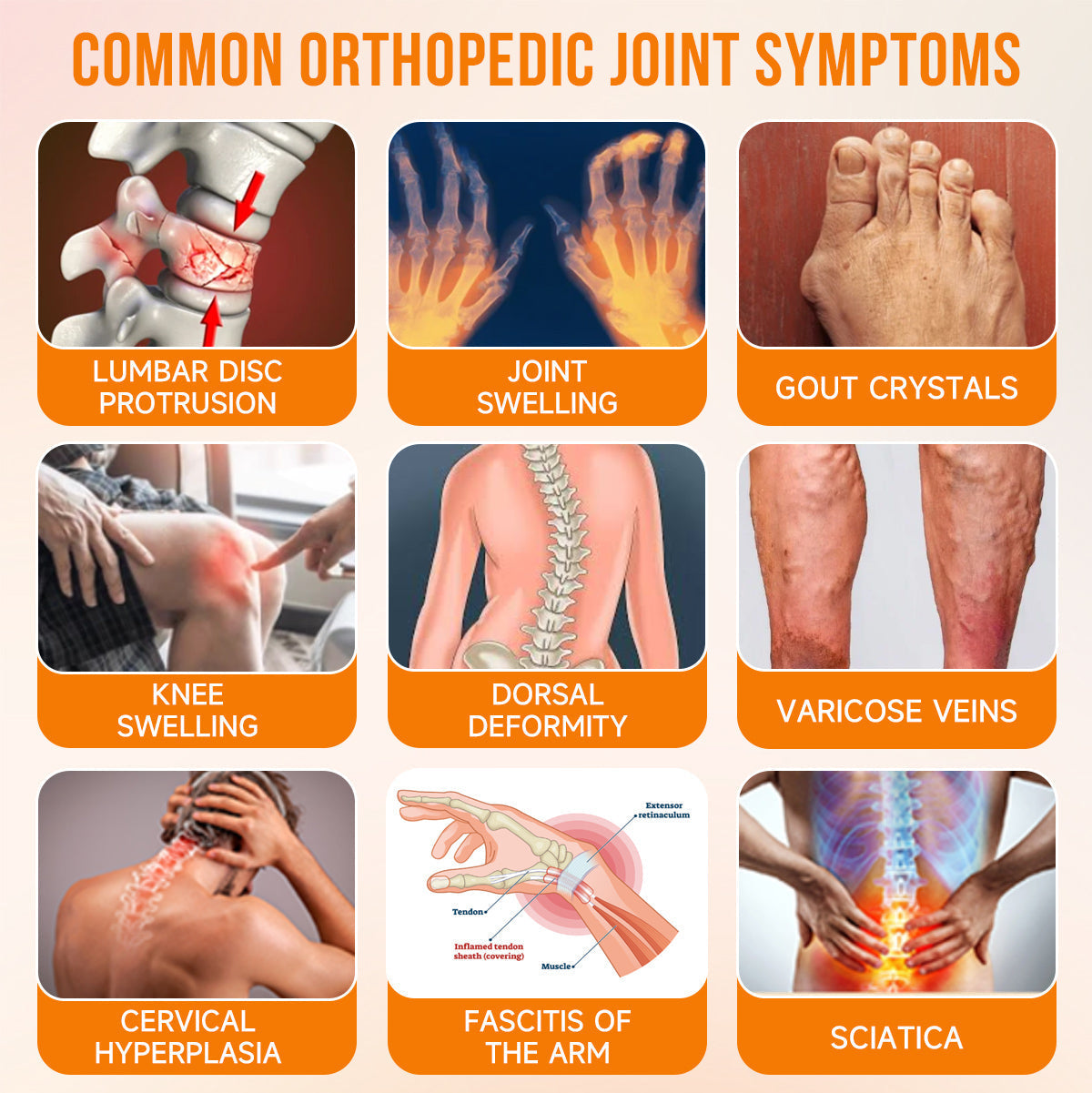 Furzero™🧊 Bee Venom & Turmeric Joint and Bone Pain Relief Cream (Specializes in Joint and Arthritis Pain & AAOS Recommends)