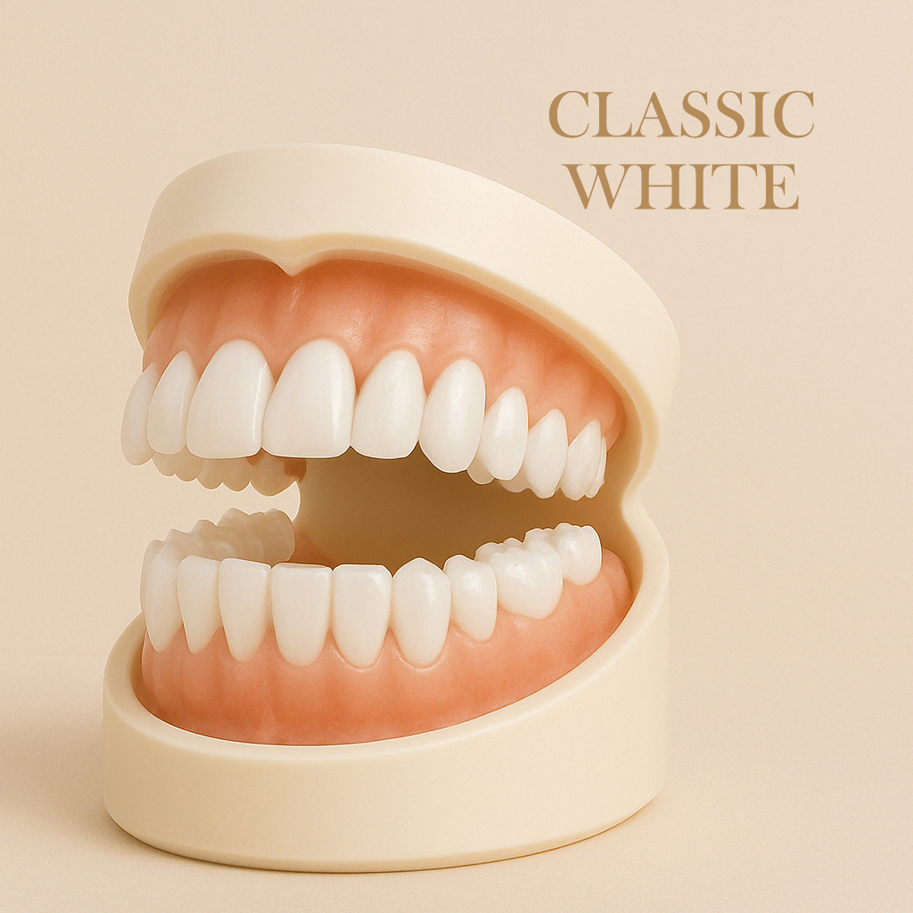 𝐇𝐢𝐝𝐨𝐧𝐞® 💎- 𝐏𝐫𝐞𝐦𝐢𝐮𝐦 𝐃𝐞𝐧𝐭𝐮𝐫𝐞- (✨Suitable for all mouth shapes, custom-made dentures for a perfect fit✨)