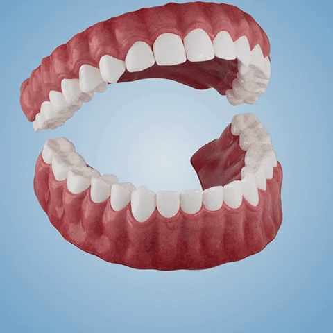 𝐇𝐢𝐝𝐨𝐧𝐞® 💎- 𝐏𝐫𝐞𝐦𝐢𝐮𝐦 𝐃𝐞𝐧𝐭𝐮𝐫𝐞- (✨Suitable for all mouth shapes, custom-made dentures for a perfect fit✨)