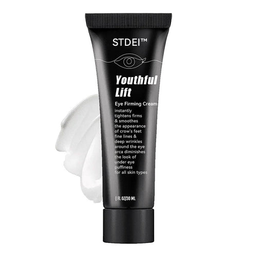 （🔥LAST DAY SALE-80% OFF)  STDEI™🍁💖 YouthfulLift Eye Firming Cream